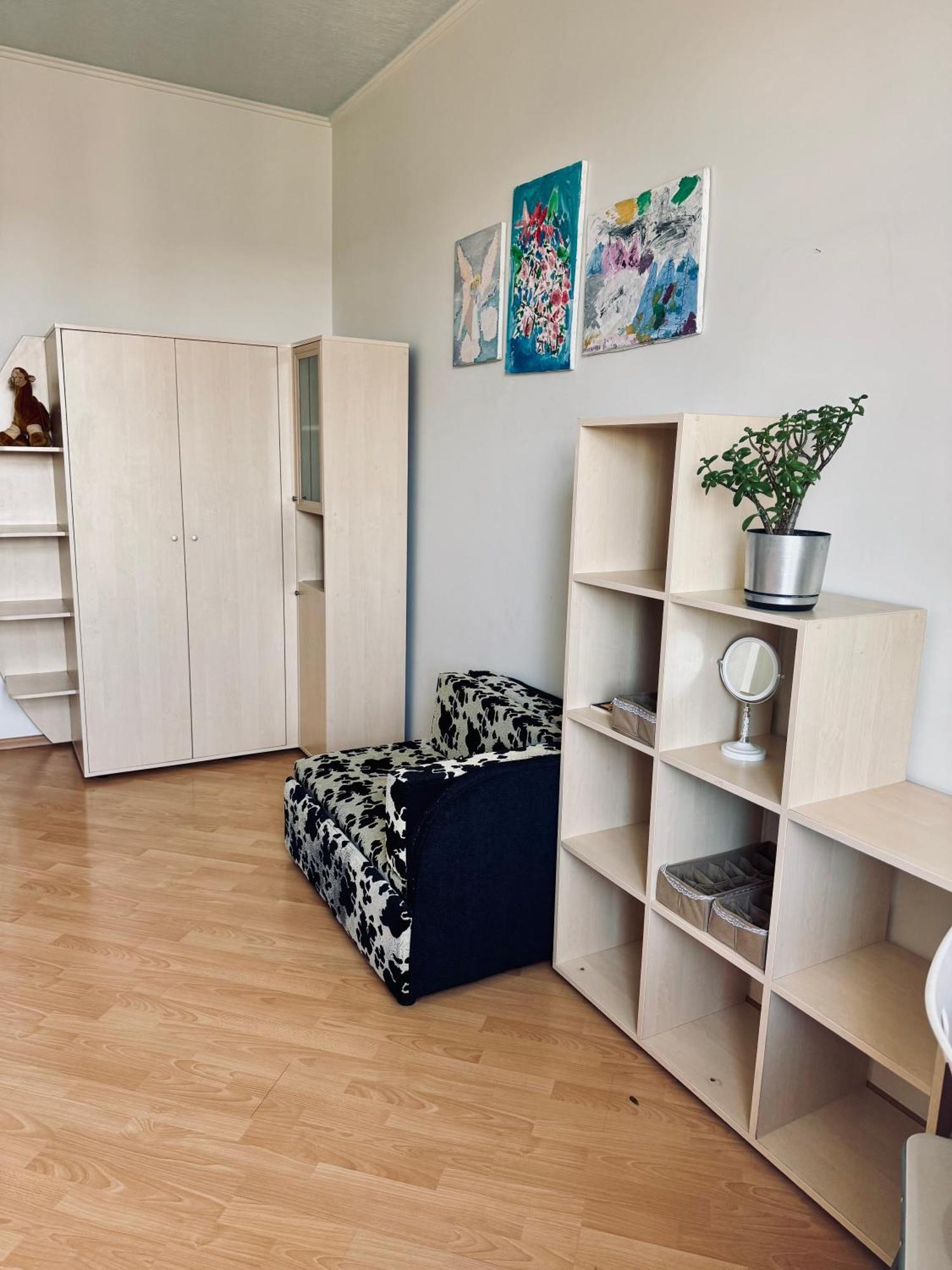 Modern Apartment On Mechnikova Street 18 リヴィウ エクステリア 写真
