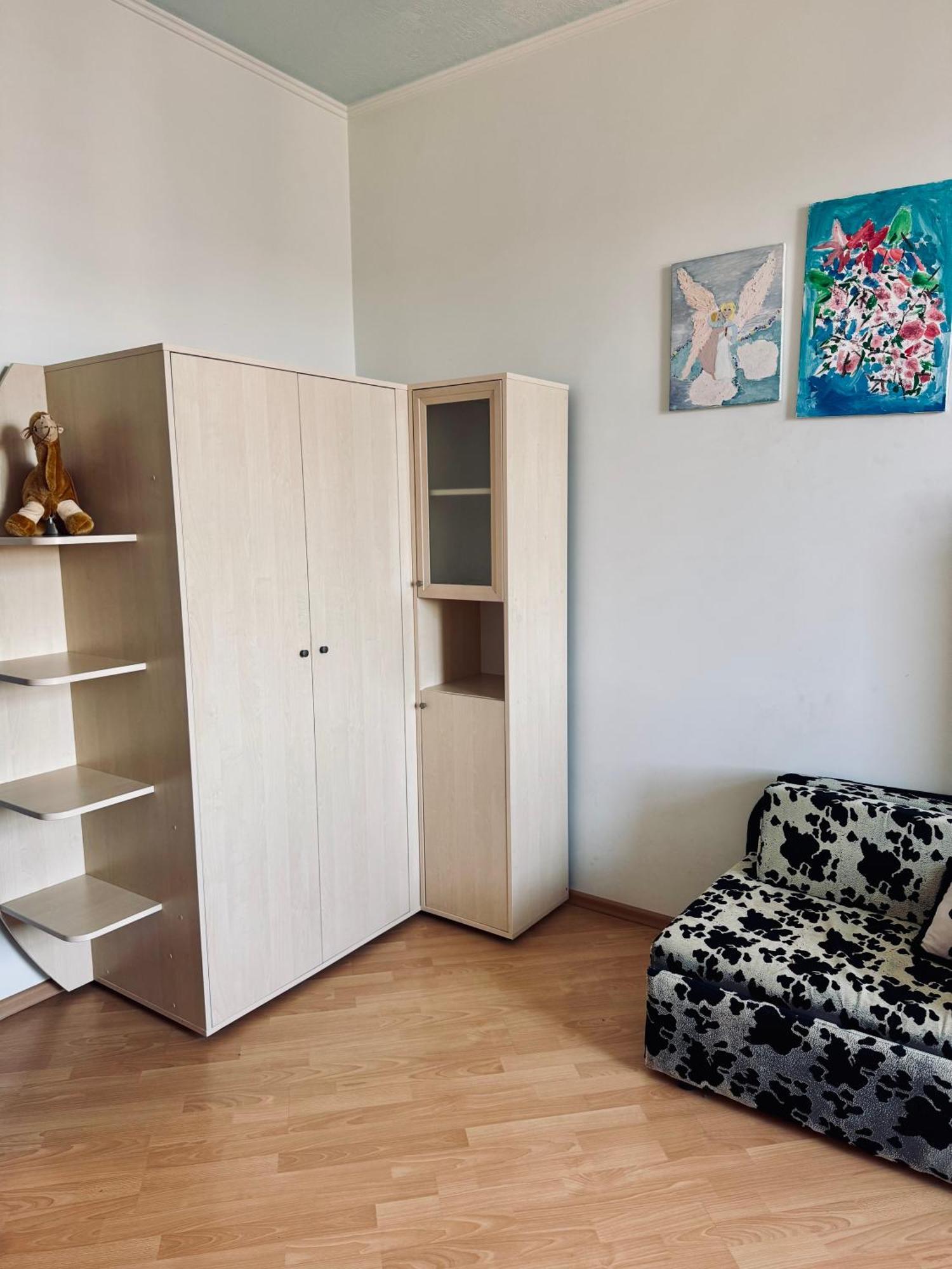 Modern Apartment On Mechnikova Street 18 リヴィウ エクステリア 写真