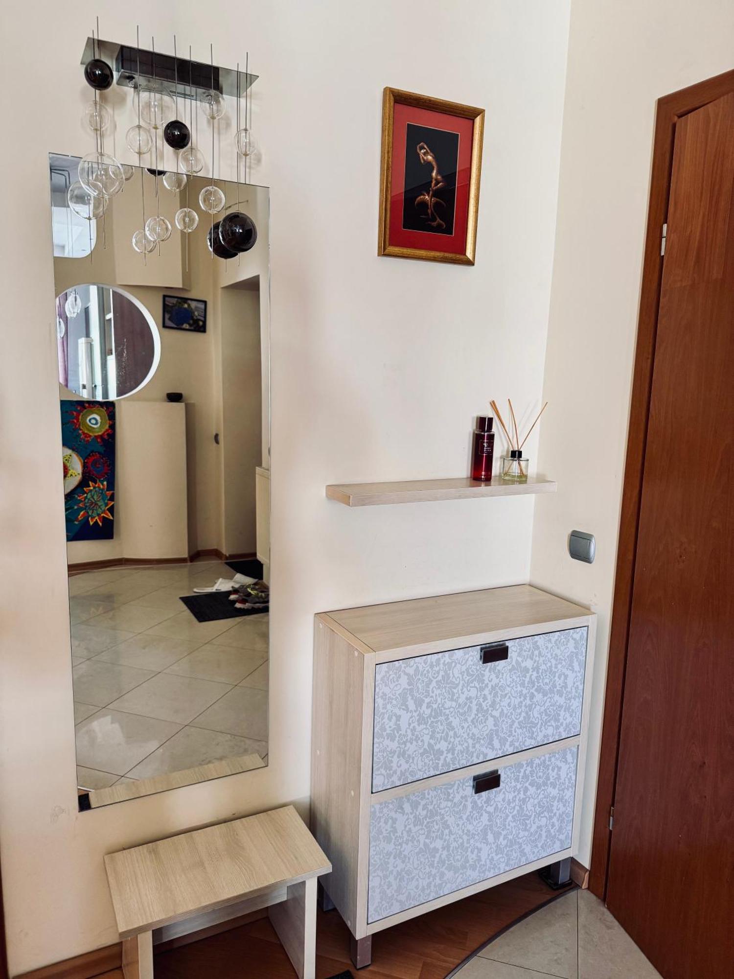 Modern Apartment On Mechnikova Street 18 リヴィウ エクステリア 写真
