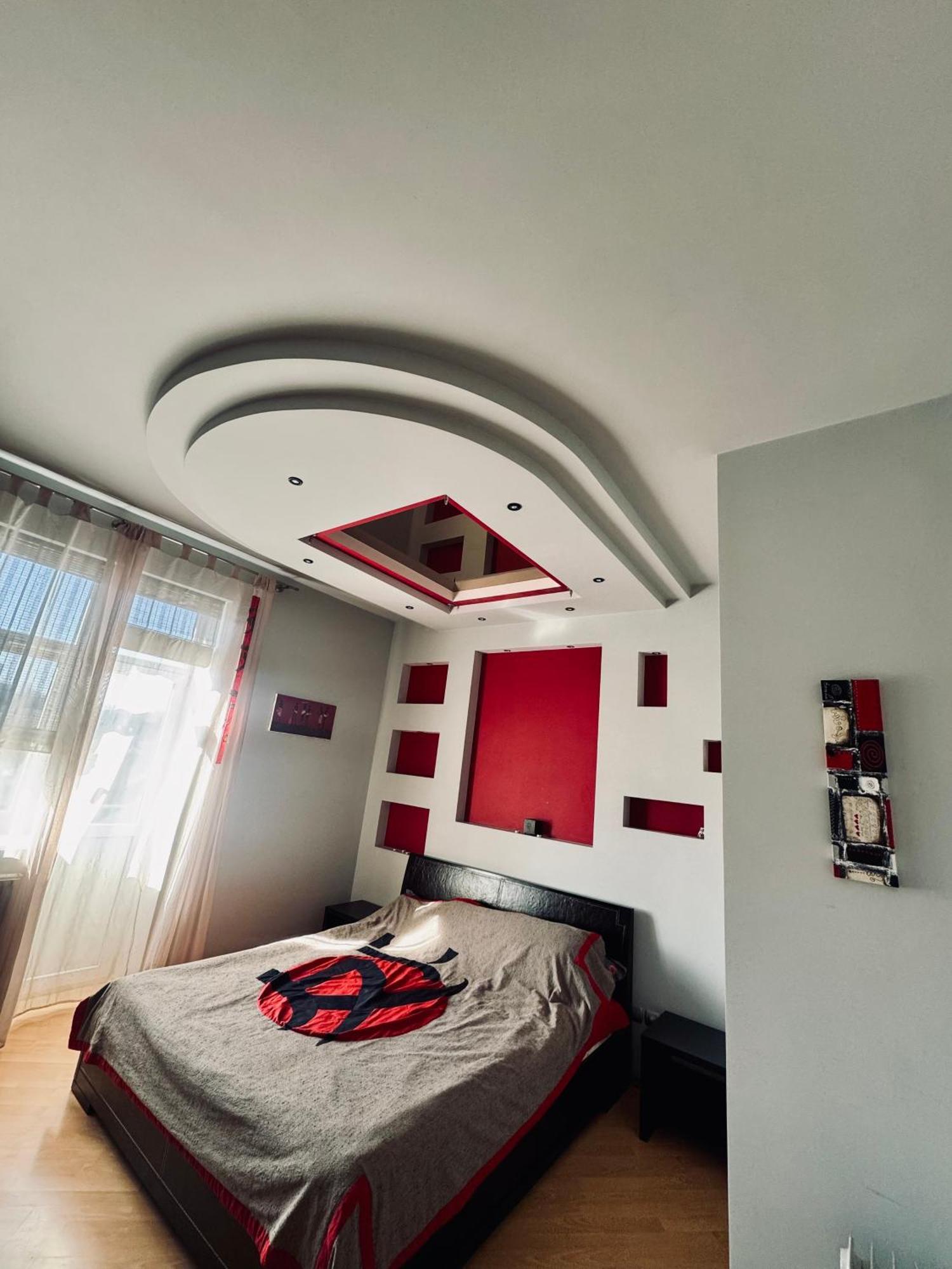 Modern Apartment On Mechnikova Street 18 リヴィウ エクステリア 写真