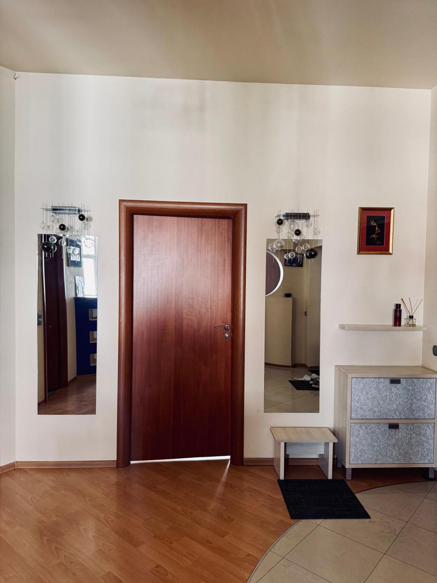 Modern Apartment On Mechnikova Street 18 リヴィウ エクステリア 写真